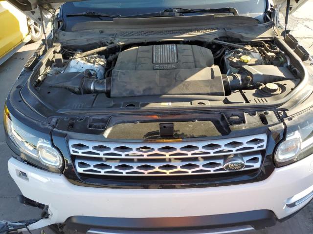 Photo 7 from auction – 2014 LAND ROVER RANGE ROVE with VIN SALWR2TF6EA366129
