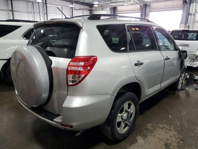 Photo 4 from auction – 2011 TOYOTA RAV4 with VIN 2T3ZF4DV0BW060099
