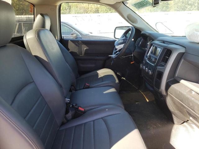 Photo 5 from auction – 2018 RAM 1500 ST with VIN 3C6JR6AG8JG194242