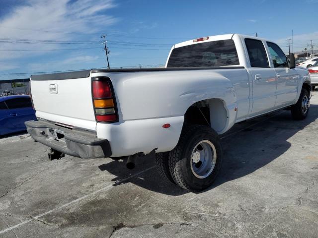 Photo 4 from auction – 2005 CHEVROLET SILVERADO with VIN 1GCJK33265F811674