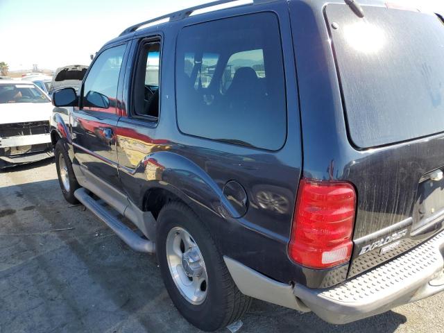 Photo 9 from auction – 2001 FORD EXPLORER S with VIN 1FMYU70E81UA11474
