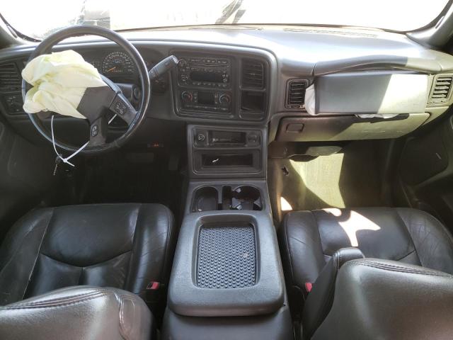 Photo 9 from auction – 2006 CHEVROLET SILVERADO with VIN 1GCHK23206F108081