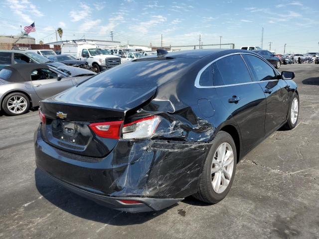 Photo 4 from auction – 2016 CHEVROLET MALIBU LT with VIN 1G1ZE5ST2GF186380