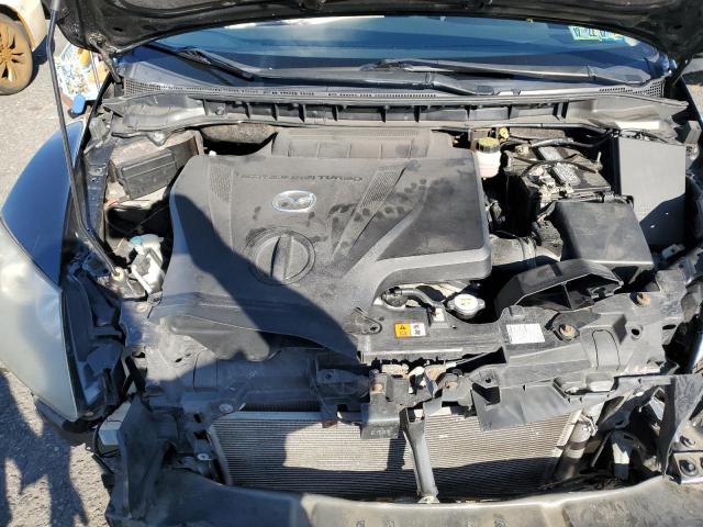 Photo 7 from auction – 2011 MAZDA CX-7 with VIN JM3ER4CL1B0370960