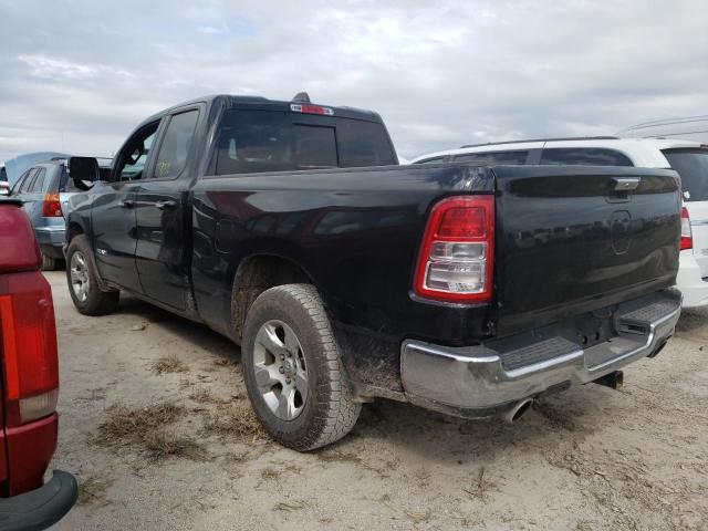 Photo 3 from auction – 2019 RAM 1500 BIG H with VIN 1C6RREBTXKN757423