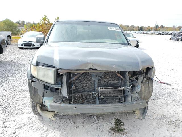 Photo 9 from auction – 2007 HONDA RIDGELINE with VIN 2HJYK16477H504494