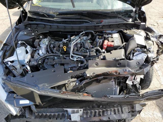 Photo 7 from auction – 2022 NISSAN ALTIMA SR with VIN 1N4BL4CV1NN413821
