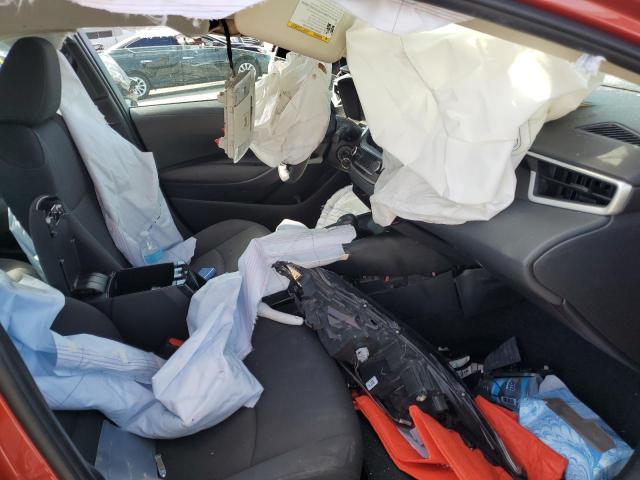 Photo 5 from auction – 2020 TOYOTA COROLLA with VIN 5YFEPRAE7LP049528
