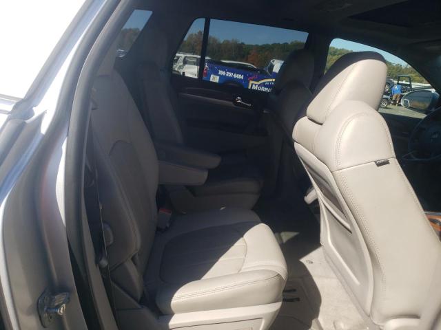 Photo 6 from auction – 2012 BUICK ENCLAVE with VIN 5GAKVCED1CJ160511