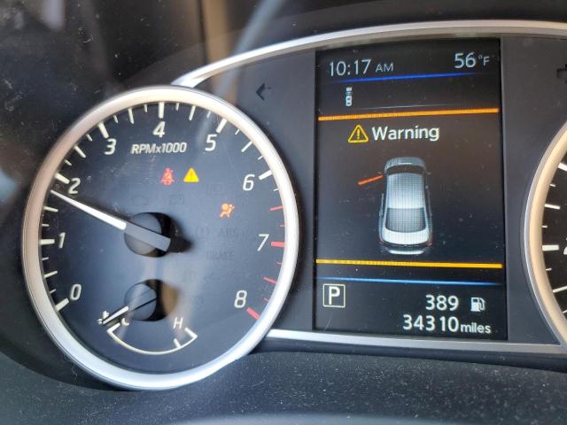 Photo 8 from auction – 2019 NISSAN SENTRA S with VIN 3N1AB7AP2KY216656