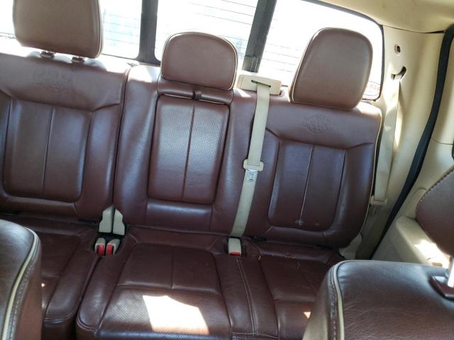 Photo 6 from auction – 2011 FORD F150 SUPER with VIN 1FTFW1EF6BKE07064