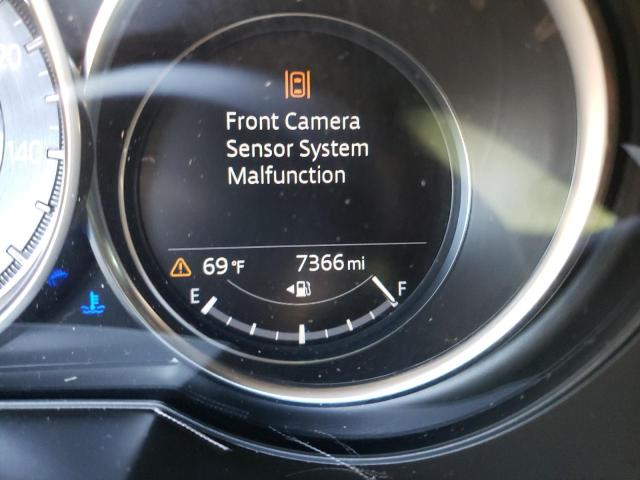 Photo 8 from auction – 2021 MAZDA 6 TOURING with VIN JM1GL1VMXM1607532