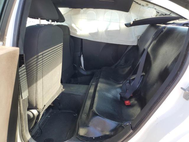 Photo 6 from auction – 2014 DODGE CHARGER PO with VIN 2C3CDXAG6EH252395