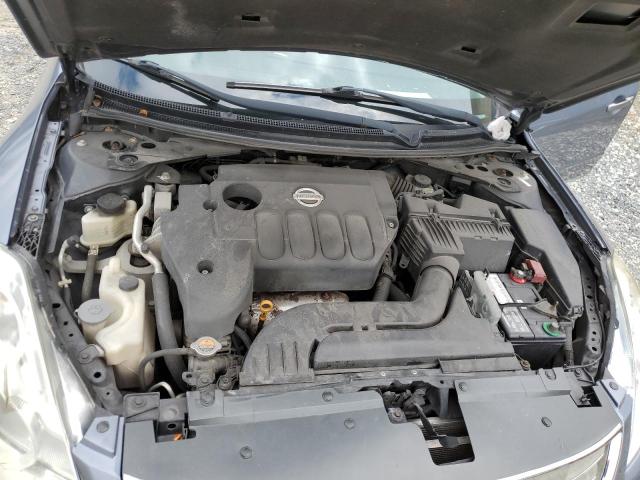 Photo 7 from auction – 2012 NISSAN ALTIMA BAS with VIN 1N4AL2AP1CN488309