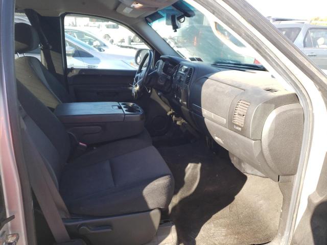 Photo 5 from auction – 2011 GMC SIERRA K15 with VIN 1GTR2VE36BZ154406