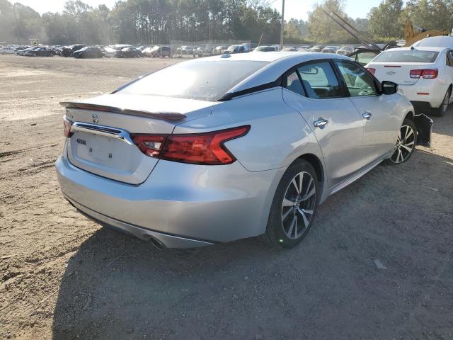 Photo 4 from auction – 2016 NISSAN MAXIMA 3.5 with VIN 1N4AA6AP2GC396057