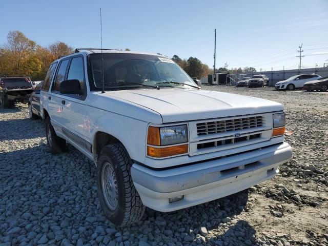 FORD EXPLORER 1994 with VIN 1FMDU34X4RUB86884 - Photo from auction