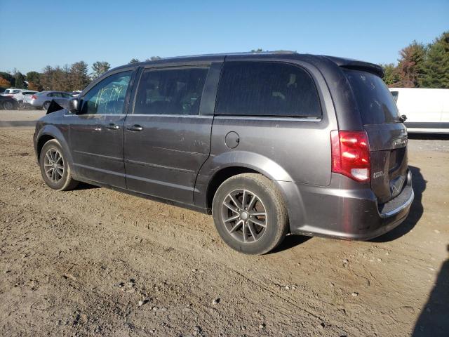 Photo 3 from auction – 2017 DODGE GRAND CARA with VIN 2C4RDGCG0HR624962