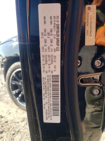 Photo 10 from auction – 2014 JEEP COMPASS SP with VIN 1C4NJCBA3ED764032