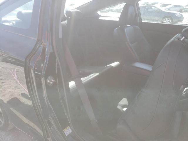 Photo 6 from auction – 2014 HONDA CIVIC EXL with VIN 2HGFG3B01EH521950