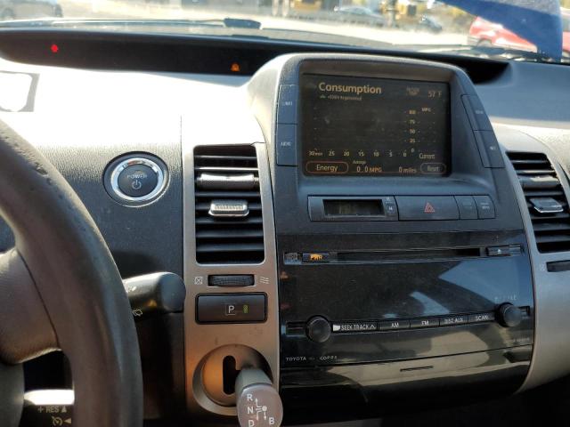 Photo 8 from auction – 2008 TOYOTA PRIUS with VIN JTDKB20U387775493