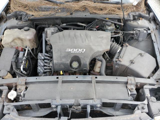 Photo 7 from auction – 2002 BUICK LESABRE CU with VIN 1G4HP54K224172965