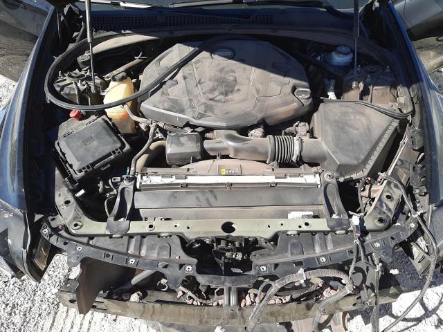 Photo 7 from auction – 2018 CADILLAC CTS PREMIU with VIN 1G6AS5SSXJ0177413