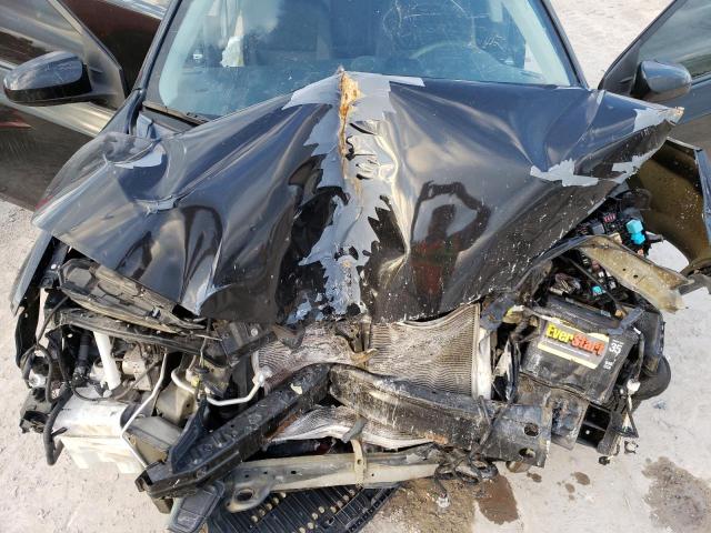 Photo 7 from auction – 2019 TOYOTA COROLLA L with VIN 5YFBURHEXKP865908