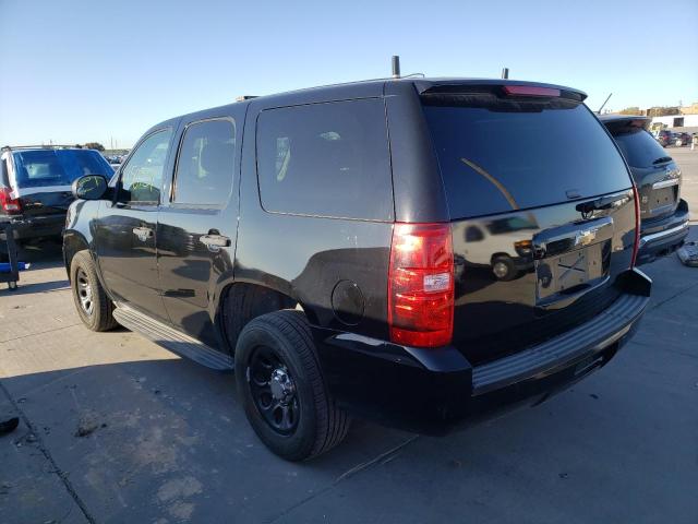 Photo 2 from auction – 2011 CHEVROLET TAHOE POLI with VIN 1GNLC2E01BR198960