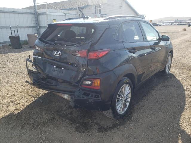 Photo 4 from auction – 2020 HYUNDAI KONA SEL with VIN KM8K2CAA2LU521998