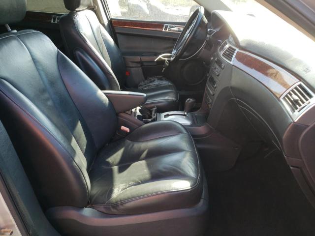 Photo 5 from auction – 2004 CHRYSLER PACIFICA with VIN 2C8GM68444R545948