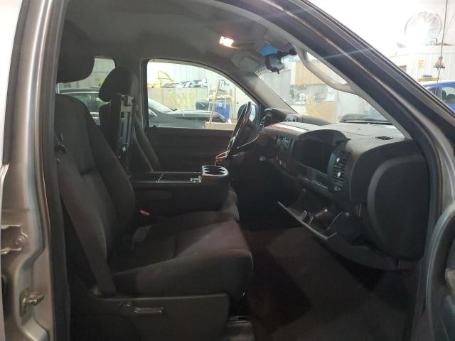 صورة رقم 5 من المزاد - 2012 CHEVROLET SILVERADO مع VIN 1GCPKSE78CF166486