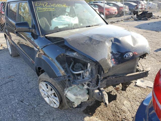 Photo 9 from auction – 2013 KIA SOUL with VIN KNDJT2A57D7614199