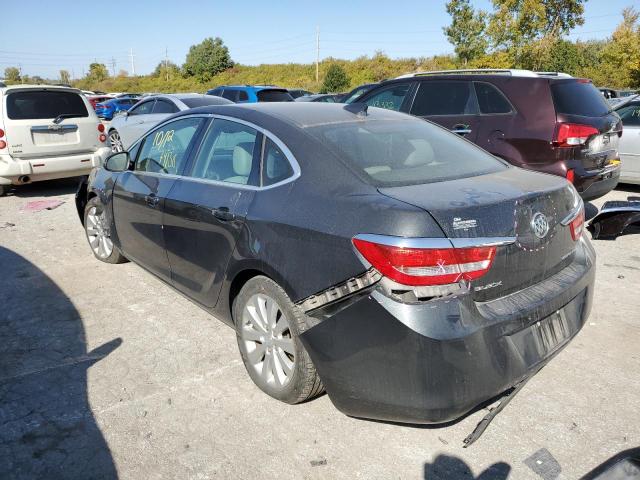 Photo 3 from auction – 2016 BUICK VERANO with VIN 1G4PP5SK0G4109577