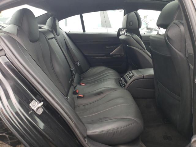Photo 6 from auction – 2013 BMW 650 XI with VIN WBA6B4C50DD098266
