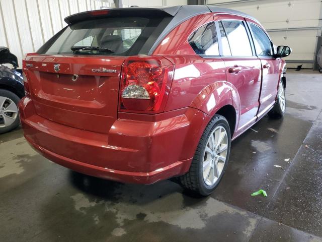 Photo 4 from auction – 2010 DODGE CALIBER HE with VIN 1B3CB5HAXAD584517