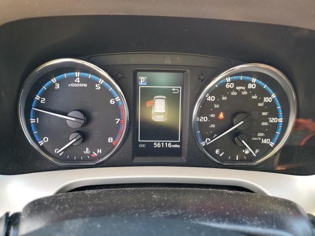 Photo 8 from auction – 2016 TOYOTA RAV4 XLE with VIN 2T3RFREVXGW528021