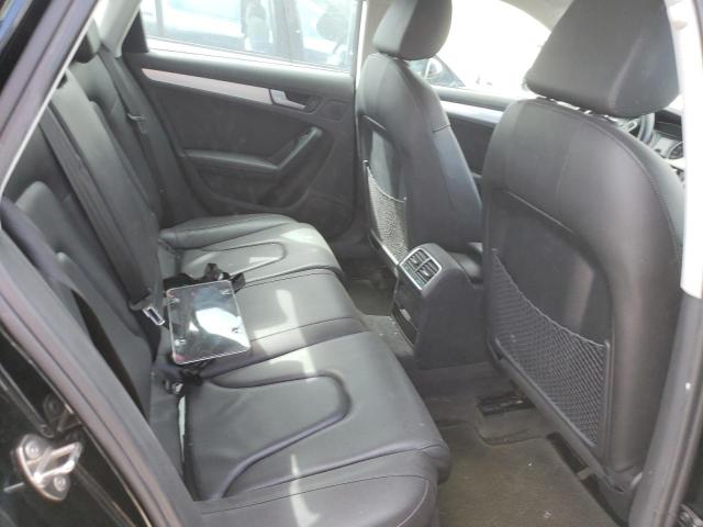 Photo 6 from auction – 2010 AUDI A4 PREMIUM with VIN WAUFFAFL8AN045530