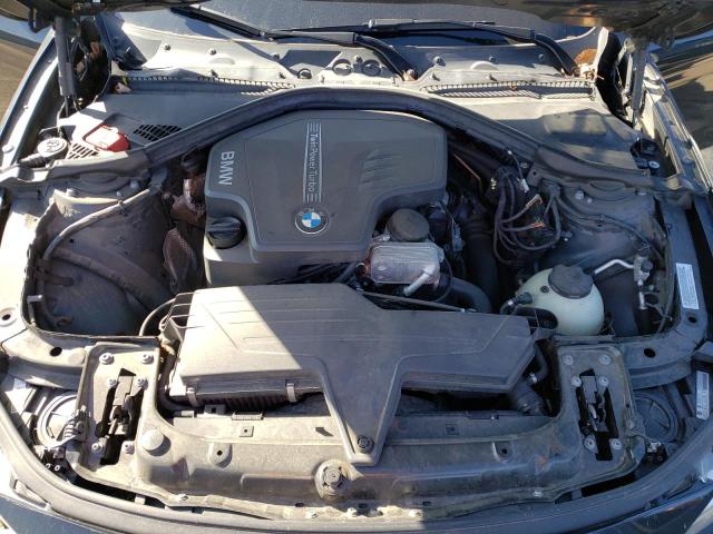 Photo 7 from auction – 2013 BMW 328 XI with VIN WBA3B3C59DJ810806
