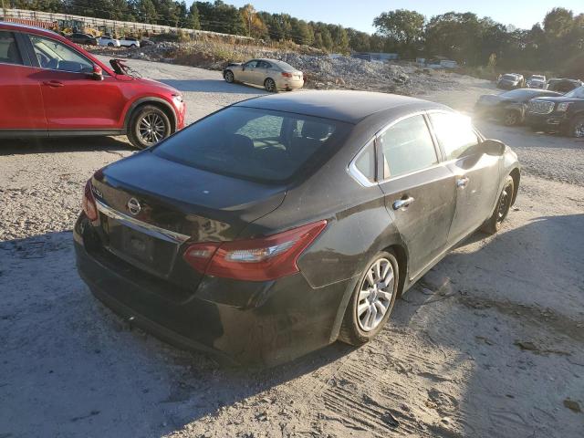 Photo 4 from auction – 2018 NISSAN ALTIMA 2.5 with VIN 1N4AL3AP4JC164429