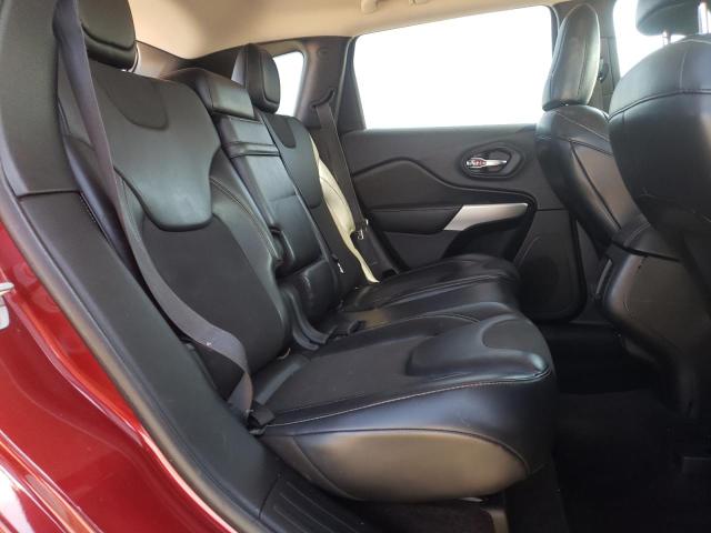 Photo 3 from auction – 2018 JEEP CHEROKEE L with VIN 1C4PJLLX1JD606245