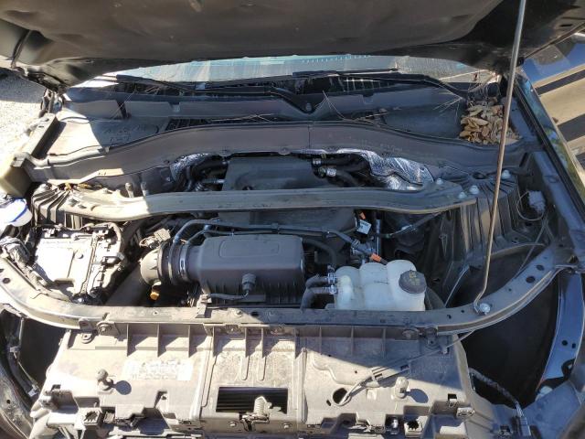 Photo 7 from auction – 2020 FORD EXPLORER L with VIN 1FMSK7FH5LGA76166