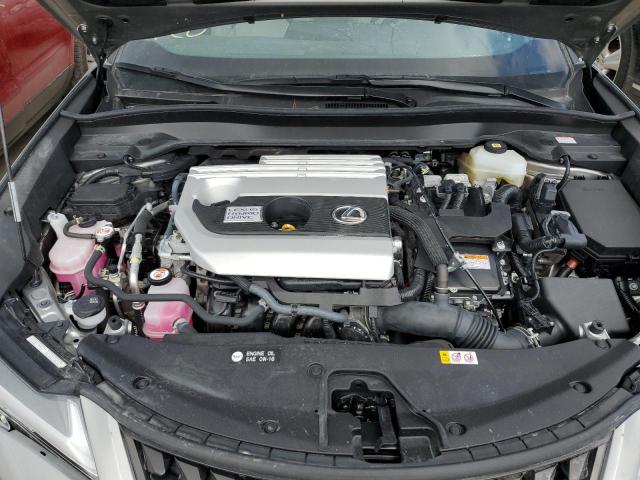Photo 7 from auction – 2021 LEXUS UX 250H with VIN JTHX9JBH8M2053552
