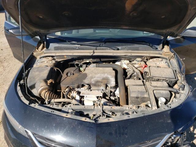 Photo 7 from auction – 2018 CHEVROLET MALIBU LT with VIN 1G1ZD5STXJF125465