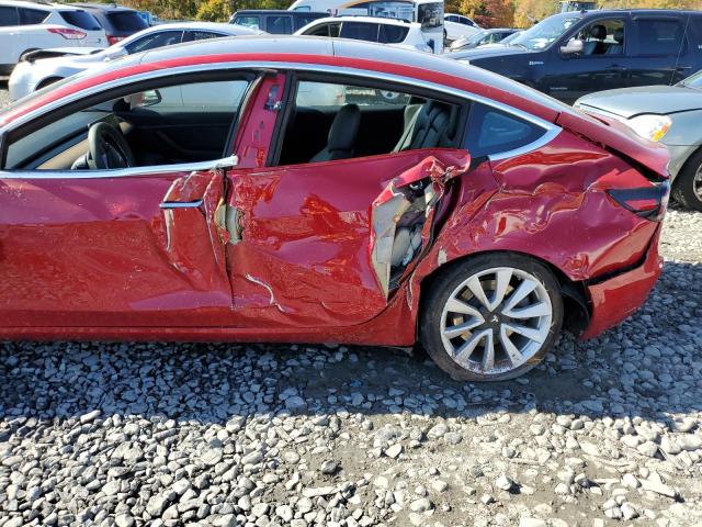 Photo 9 from auction – 2020 TESLA MODEL 3 with VIN 5YJ3E1EA5LF661275