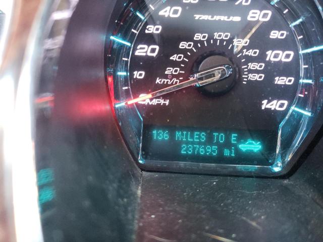 Photo 8 from auction – 2011 FORD TAURUS LIM with VIN 1FAHP2FW6BG113778