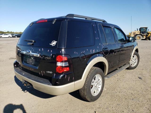 Photo 4 from auction – 2010 FORD EXPLORER E with VIN 1FMEU7EE9AUA82971