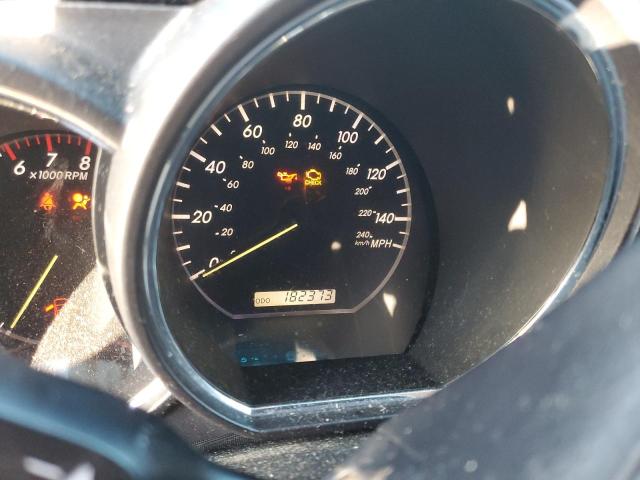 Photo 8 from auction – 2004 LEXUS RX 330 with VIN 2T2HA31U54C005138