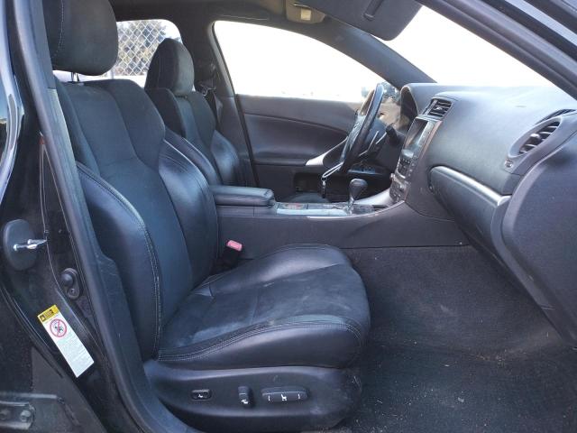 Photo 5 from auction – 2012 LEXUS IS 250 with VIN JTHBF5C24C5178954
