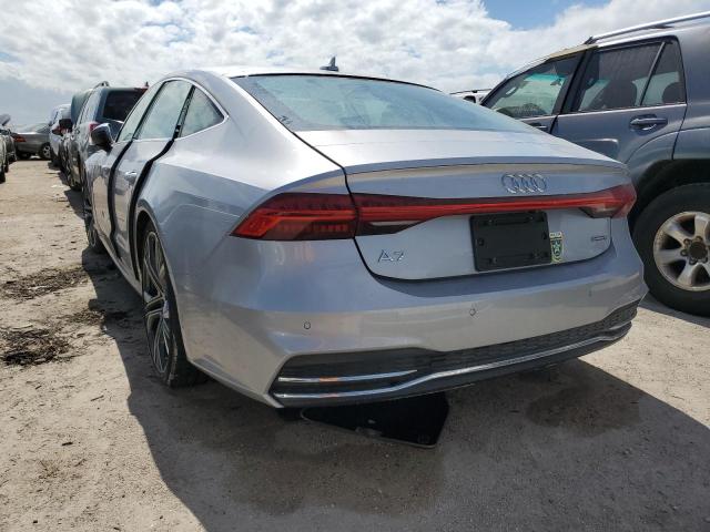 Фото 3 с аукциона – 2019 AUDI A7 PRESTIG с VIN WAUV2AF23KN038596